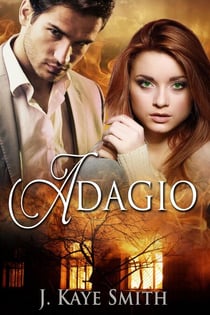 Adagio - The Bellini Series, #3