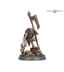 Decapiteur royal - Games Workshop