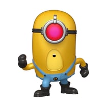 Figurine Funko POP! - Moi Moche et Méchant 4 - Mega Minion Mel n°1556