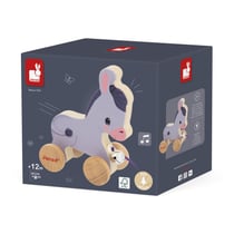 Ane à promener - Janod