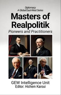 Masters of Realpolitik: Pioneers and Practitioners - Diplomacy, #2