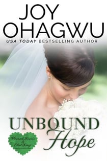 Unbound Hope - Pleasant Hearts & Elliot-Kings Christian Suspense, #2