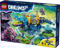 LEGO® DREAMZzz™ - Le Sous-Marin Crocodile - Jouet de Construction - 71512