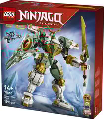 LEGO® 71860 - 15e anniversaire : le robot Titan de Lloyd - Ninjago