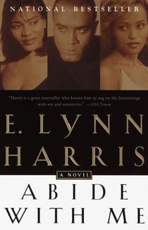Abide With Me - A Novel