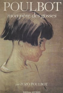 Poulbot - Mon père des gosses