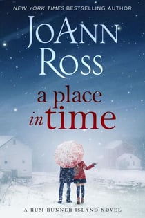 A Place in Time - Rum Runner Island, #1