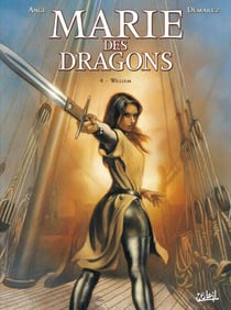 Marie des Dragons T04 - William