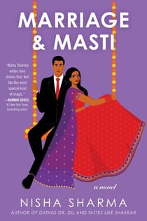 Marriage & Masti - A Novel