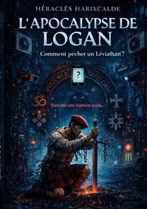 L'Apocalypse de Logan - Comment pêcher un Léviathan ?