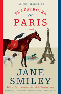 Perestroika in Paris - A novel