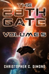 The 28th Gate Volume 5 - 28th Gate, #5