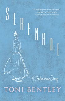 Serenade - A Balanchine Story
