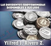Las diferentes criptomonedas disponibles y sus usos. - Economía Descentralizada