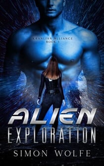 Alien Exploration - Kranlian Alliance, #1