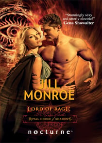 Lord Of Rage