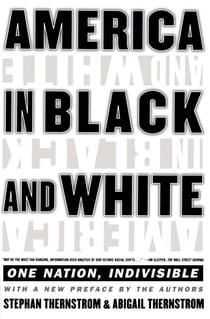 America in Black and White - One Nation, Indivisible