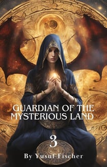 Guardian of the Mysterious Land 3 - Guardian of the Mysterious Land, #3