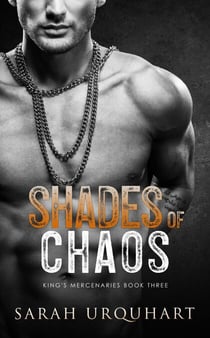 Shades of Chaos - King's Mercenaries, #3