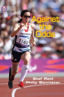 Against the Odds - Band 18/Pearl