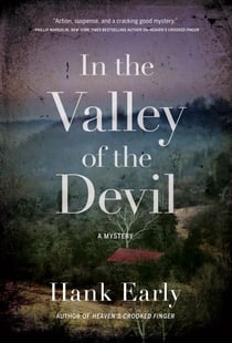 In the Valley of the Devil - An Earl Marcus Mystery