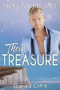 Their Treasure - Scarred Cliff, #6