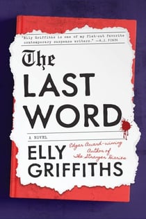 The Last Word - A Novel
