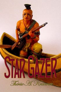 Star Gazer - Blue Thunder, #3