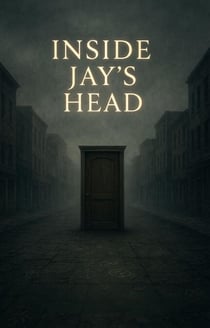 Inside Jay's Head - 1, #1