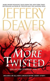 More Twisted - Collected Stories, Vol. II