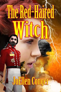 The Red-Haired Witch - The Queen of Candelor Series, #4