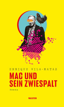 Mac und sein Zwiespalt - Roman