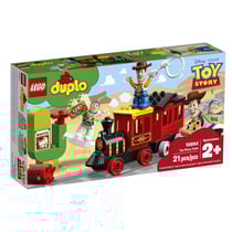 [ne pas activer] Box display Toy Story - Lego