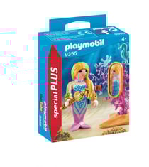 Sirène - Playmobil® - Fairies - 9355