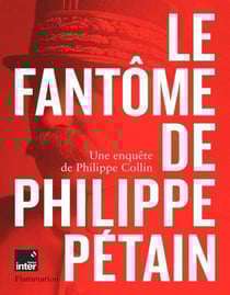 Le fantôme de Philippe Pétain