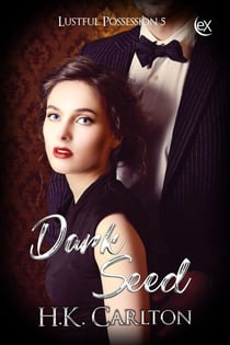 Dark Seed - Lustful Possession, #5