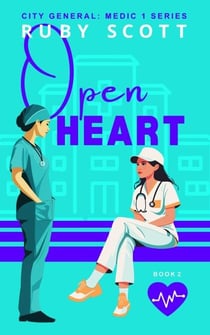 Open Heart - City General: Medic 1, #2
