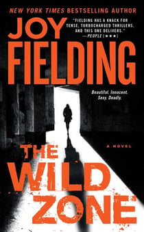 The Wild Zone - A Novel