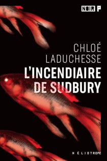 L'incendiaire de Sudbury