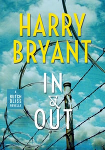 In & Out - Butch Bliss, #0.5