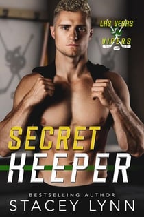 Secret Keeper - Las Vegas Vipers, #7