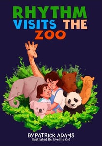 Rhythm Visits the Zoo - Rhythm's World, #9