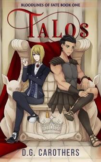 Talos - Bloodlines of Fate, #1