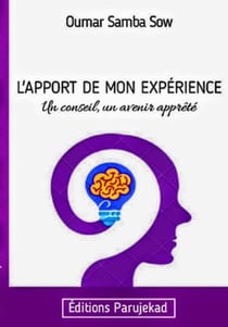 L'apport de mon expérience - Collection, #1