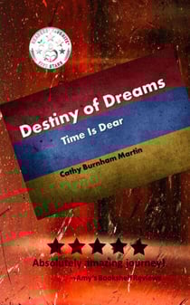 Destiny of Dreams - The Destiny Series, #1