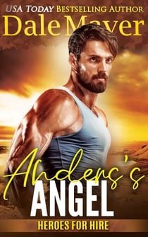 Anders’s Angel - Heroes for Hire, #17