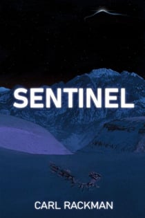 Sentinel - Voyager Trilogy, #2