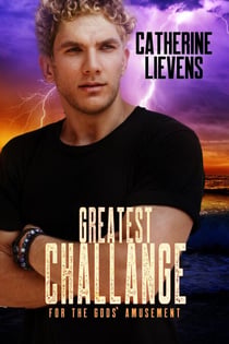 Greatest Challenge - Shifters of Summerdon, #7