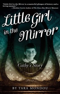 Little Girl in the Mirror