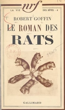 Le roman des rats